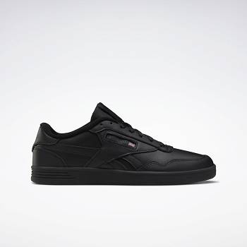 Reebok Club MEMT Cierne - Panske Tenisky